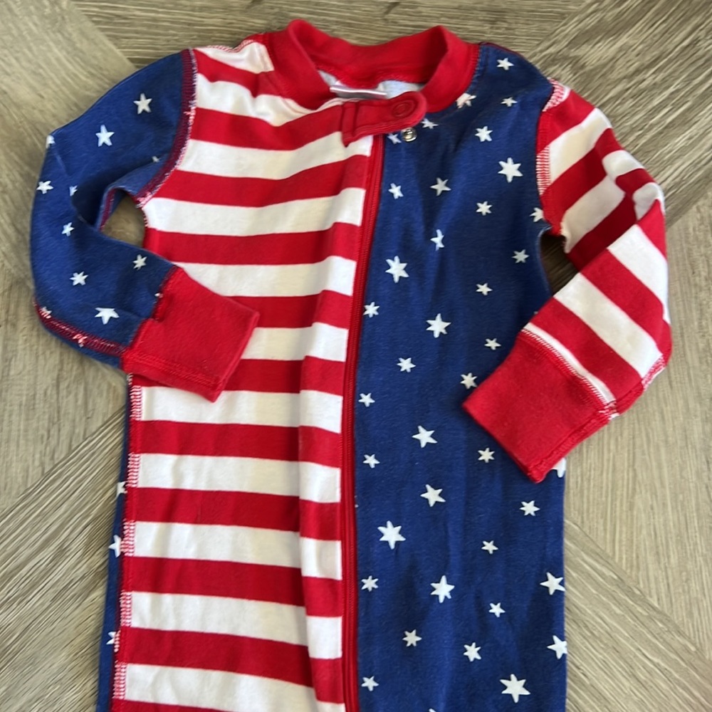 18-24 Months sleeper Hanna Andersson USA - Picture 3 of 3